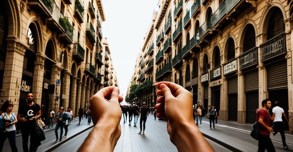 Quelle est la meilleure option de pass pour barcelone ?